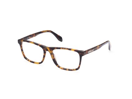 241690 dioptricke okuliare adidas originals or5022 blonde havana