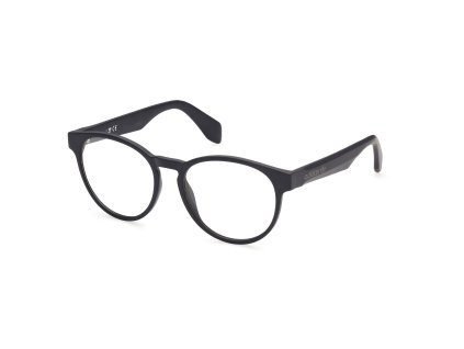 237754 dioptricke okuliare adidas originals or5026 matte black