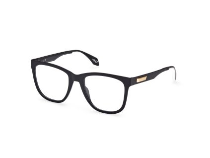 235993 dioptricke okuliare adidas originals or5029 matte black