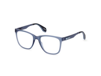 235222 dioptricke okuliare adidas originals or5029 matte blue