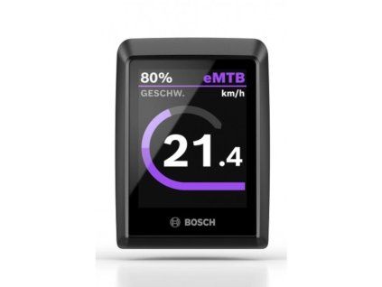 displej bosch kiox 300 o