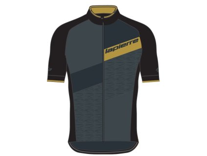 Dres LAPIERRE Supreme Moutarde - S (Veľkosť S)