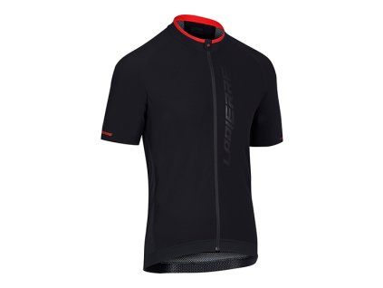 Dres LAPIERRE Ultimate Red - M (Veľkosť M)