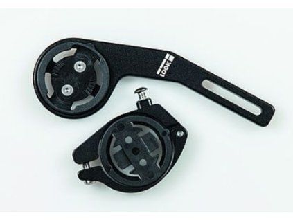 drzak look adh computer mount pro garmin polar o