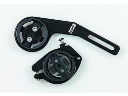 247150 drziak look adh computer mount pro garmin polar