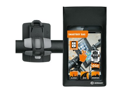 244036 drziak telefonu sks smartboy 155x90 mm