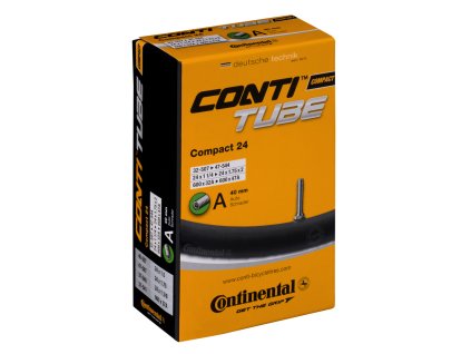 244879 dusa continental compact 24 dunlop