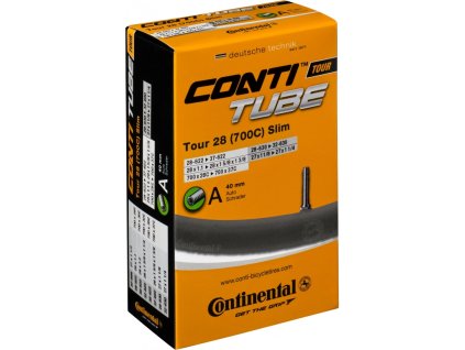 237841 dusa continental tour 28 slim autoventil
