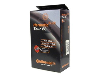241780 dusa continental tour hermetic plus 28 autoventil