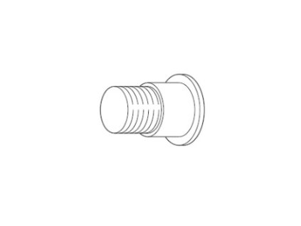 243370 fulcrum podlozka rm pod matici orechu