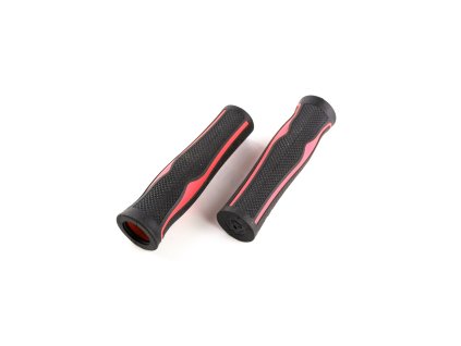 238480 grips xlc vlg 1258 black red
