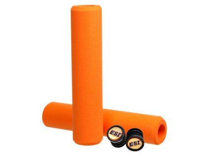 gripy esi chunky orange 1 o