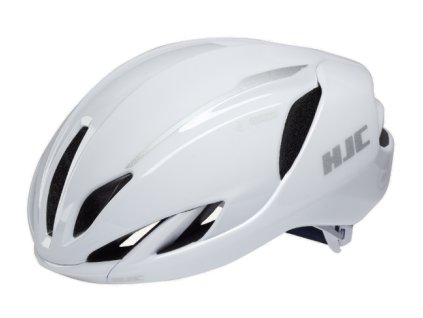 Helma HJC Furion 3.0 White Hologram - S (51-56cm) (Veľkosť S)