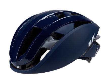 Helma HJC Ibex 3.0 Matt Glossy Navy - S (51-56cm) (Veľkosť S)