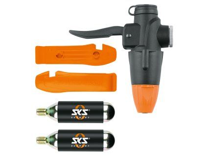 sks tubeless head set o