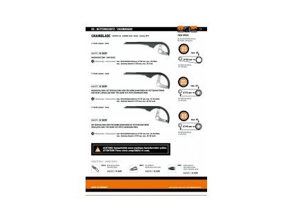 sks chranic retezu max 42 44 zubu cerny o