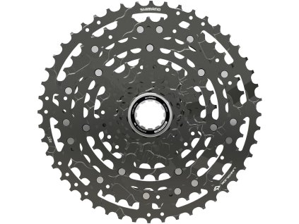 236647 kazeta shimano cues linkglide cs lg400 10s 11 48