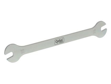 cyclus tools pedalspanner 15mm doublesided o