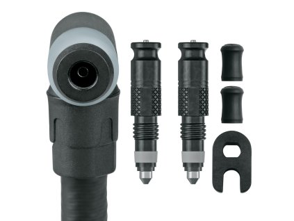 245950 konverzni set sks clikvalve conversion set presta with sks pump head