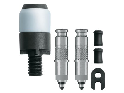242650 konverzni set sks clikvalve conversion set woods with sks adapter for pump heads