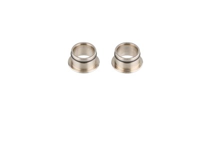 243334 konverzny kit fulcrum na 12 mm pre cestne predne naboje