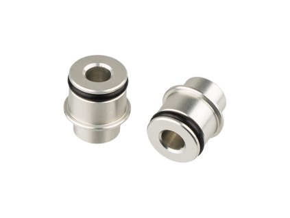 241090 konverzny kit fulcrum pre mtb zadne kolesa z 12x135 mm pevnej osi na 10x135 mm rychloupinak
