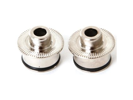 246589 konverzny kit fulcrum pre predne mtb kolesa z 15x100mm pevnej osi na 9x100mm rychloupinak