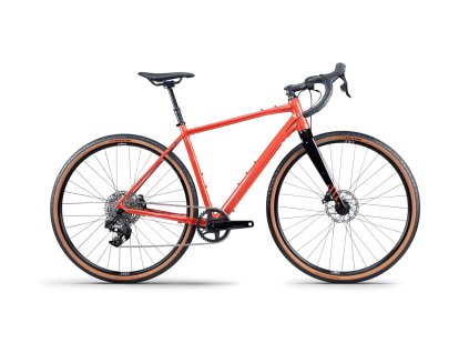 LAPIERRE Crosshill 6.0 Glossy Rust - XS 2025 (Veľkosť XS)