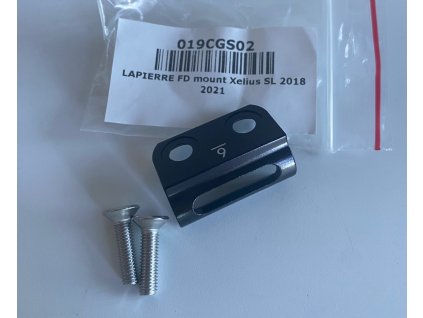 242620 lapierre fd mount xelius sl 2018 2021