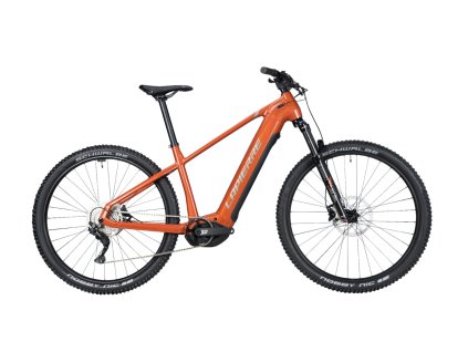 LAPIERRE Overvolt HT 7.6 High Glossy Orange - S 2024 (Veľkosť S)