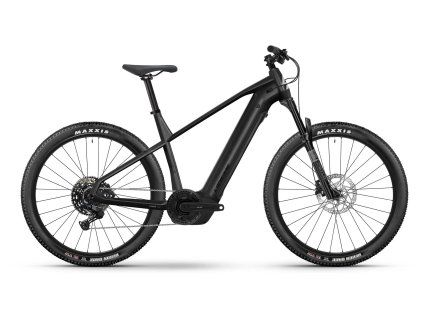 LAPIERRE Overvolt HT 8.8 High Anthra Grey 2026 (Veľkosť M)