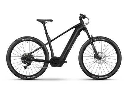 LAPIERRE Overvolt HT 8.8 High Anthra Grey - M 2025 (Veľkosť M)