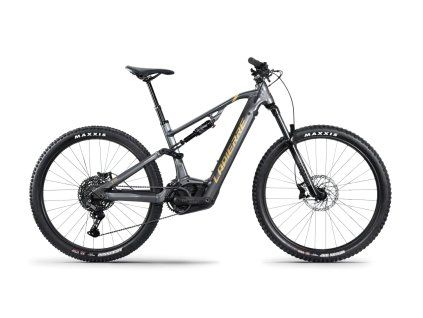 lapierre overvolt tr 6 7 earth grey 4 o