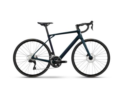 LAPIERRE Pulsium 5.0 Crepuscule Blue - XS 2025 (Veľkosť XS)