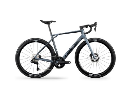 LAPIERRE Pulsium 8.0 Cumulonimbus Grey - XS 2025 (Veľkosť XS)