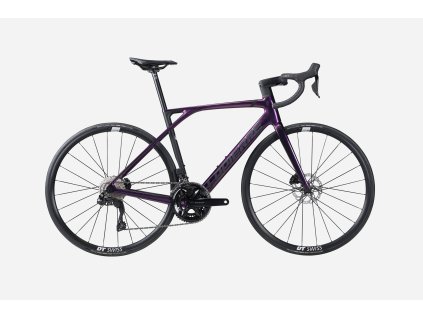 LAPIERRE Xelius SL 5.0 Di2 Luxy Blackberry - L 2024 (Veľkosť L)