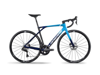 LAPIERRE Xelius SL 7.0 Blue Cyan - XS 2024 (Veľkosť XS)