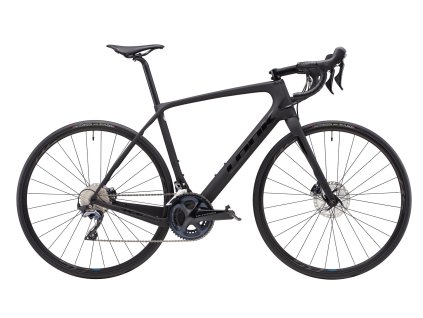 231454 look 765 optimum plus disc black glossy mat ult shimano wh rs 171 xl 2023