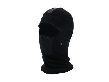maska santini mask black uni o