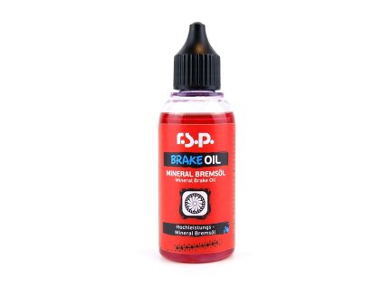246400 mineralny brzdovy olej rsp brake oil 50ml