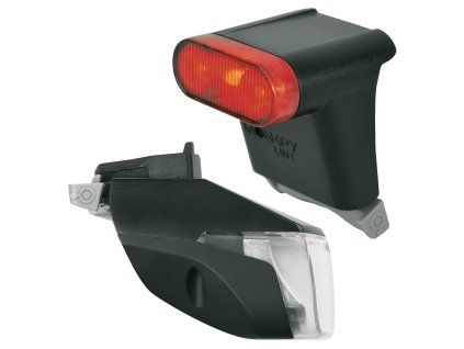 monkeylight 50 lux 130 lumen cs set connect o