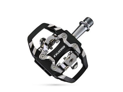 exustar pedaly mtb pm228 o