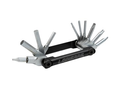 244606 multikluc lapierre 12 funkci