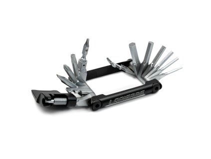 242521 multikluc lapierre 19 funkci