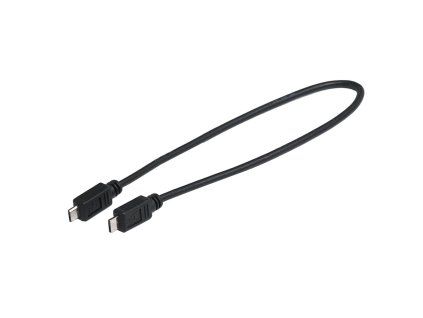 243226 nabijaci kabel bosch micro usb 300 mm