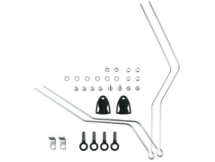 240811 nahradne diely pre blatniky sks bluemels kit front and rear 2 asr stays 2 v stays 355mm