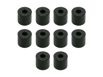 242428 nahradni gumova vlozka sks pro multivalve hlavice 10 ks 3209