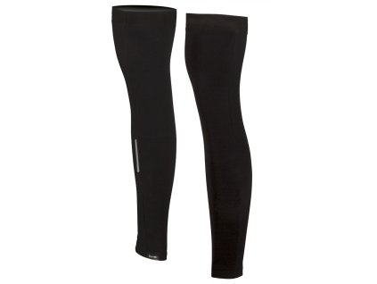 243670 navleky na nohy santini nuhot black xl