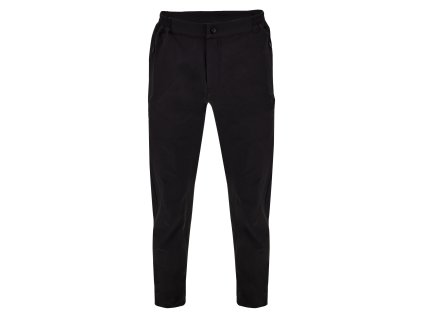 Nohavice SANTINI Active Black - L (Veľkosť L)