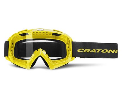 237109 okuliare cratoni mx c rage neonyellow glossy